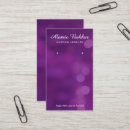 Search for jewellery business cards Typography