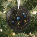 Search for planet christmas tree decorations Outer space