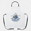 Search for lake aprons Fish