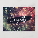 Search for congrat postcards Party