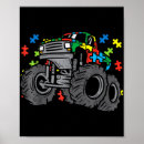 Search for truck kids posters Cute