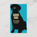 Search for labrador retriever business cards Black lab