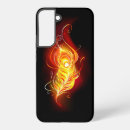 Search for flame samsung cases Orange