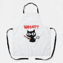Search for murder aprons Cat