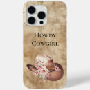Search for howdy iphone cases For her