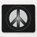 Search for anti war mousepads Politics