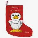 Search for duck christmas stockings Funny