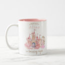 Search for princess birthday mugs Pink