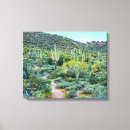 Search for arizona canvas prints Saguaro cactus