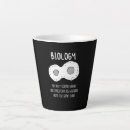 Search for science biology mugs Biologist