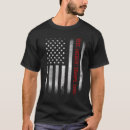 Search for gramps tshirts Flag