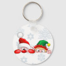 Search for funny gnomes key rings Elf