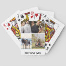 Search for photo playing cards Collage