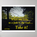 Search for on forks posters Road