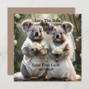 Search for bear wedding invitations Marriage