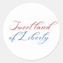 Search for landing stickers Usa