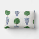 Search for topiary cushions Blue
