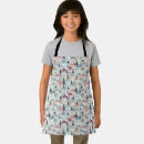 Search for winter season aprons Pattern