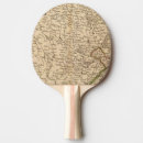 Search for engraved ping pong paddles Map