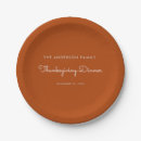 Search for thanksgiving plates Minimal