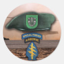 Search for beret stickers Green berets