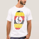 Search for uganda tshirts Ugandan pride