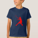 Search for tennis tshirts Design