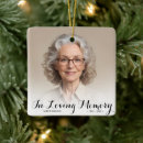 Search for in memory christmas tree decorations Keepsake