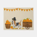 Search for thanksgiving doormats Pumpkin patch