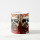 Search for west highland white mugs Dog
