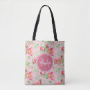 Search for pink blossom bags Botanical