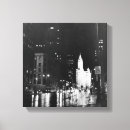 Search for office canvas prints Black and white