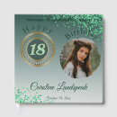 Search for 18th birthday guest books For her