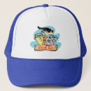 Search for networking hats Friends