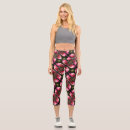 Search for close up leggings Floral