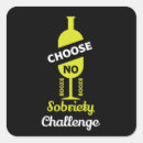 Search for drinking team stickers For him