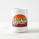 Search for sophia mugs Retro