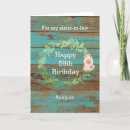 Search for 59th birthday cards For her