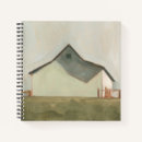 Search for barns notebooks Architecture