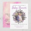 Search for maternity photo invitations Gender neutral