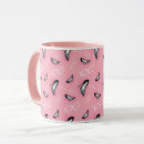 Search for gossip girl mugs Watercolor pattern
