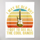 Search for cool band posters Funny
