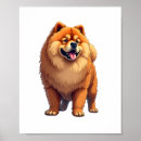 Search for dog breed posters Pug