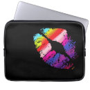 Search for lips laptop cases Kiss