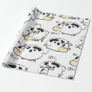 Search for funny animals gift wrap Baby