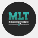 Search for medical laboratory technician stickers Science