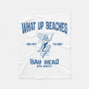 Search for jersey blankets Vintage