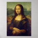 Search for mona posters Retro