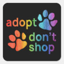 Search for adopted stickers Cat