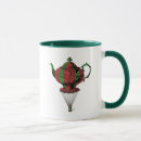 Search for flying deer mugs Antique